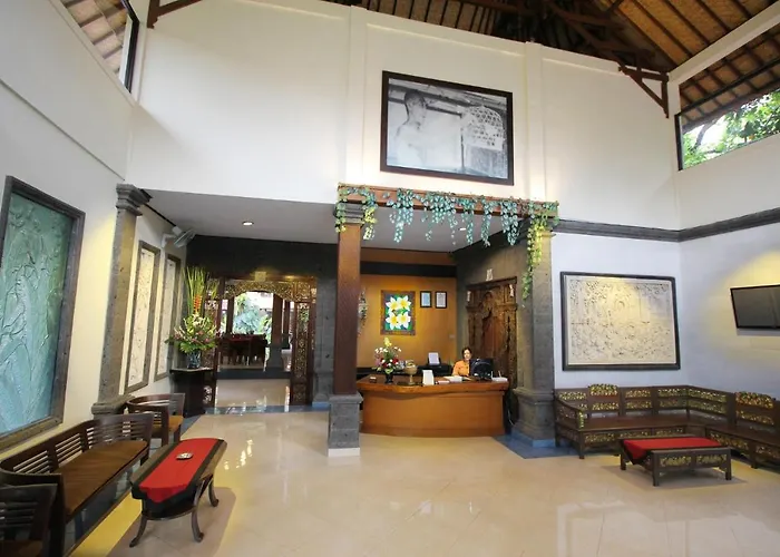 Jepun Bali Hotel 3*