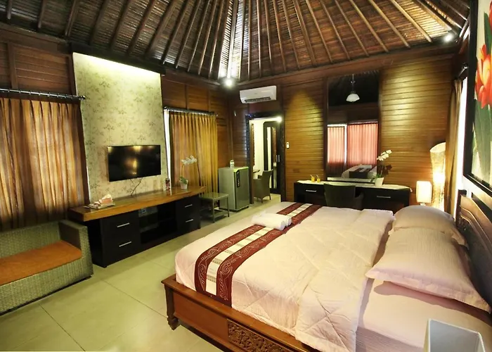 Jepun Bali 3*
