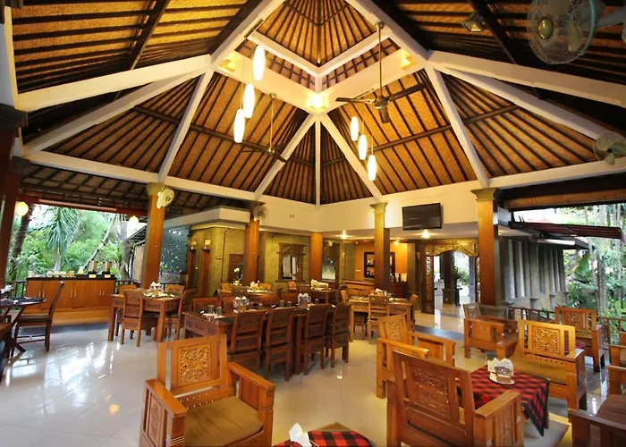 Jepun Bali 3* Kuta Lombok