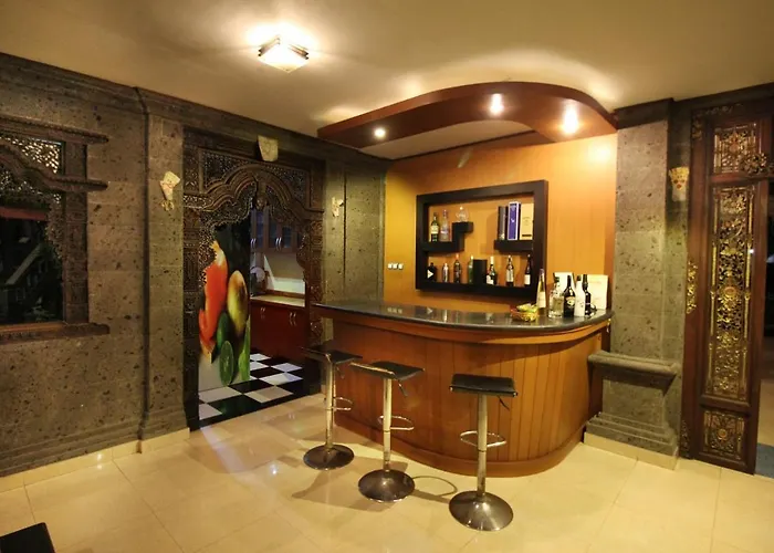 Hotel Jepun Bali 3*