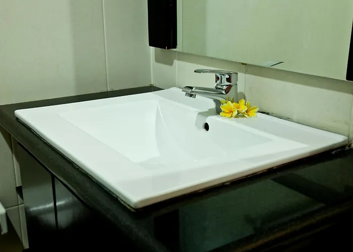 Jepun Bali Hotel Kuta Lombok