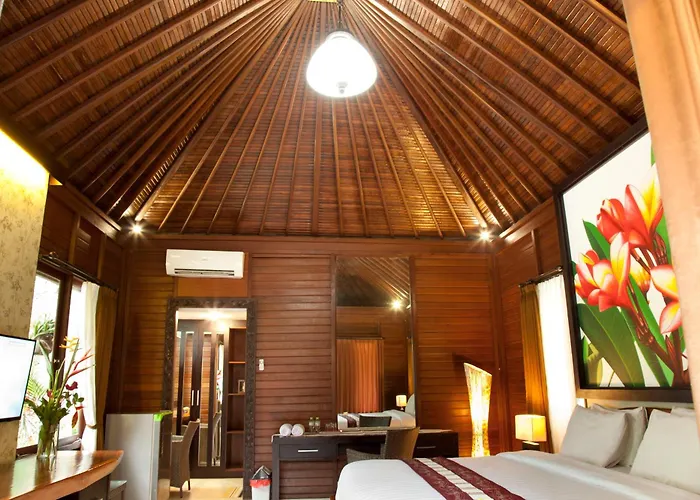 Hotel Jepun Bali