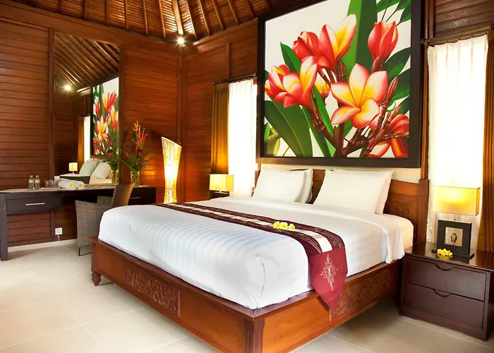 Hotel Jepun Bali