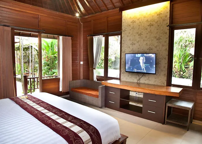 Jepun Bali Hotel