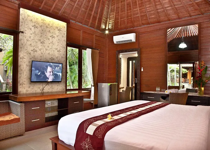 Hotel Jepun Bali 3*