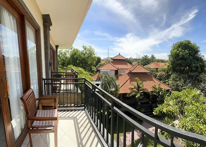 Hotel Jepun Bali