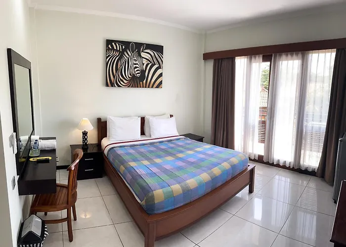 Jepun Bali Hotel 3*
