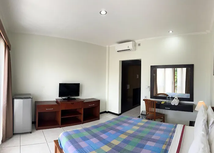 Jepun Bali 3*