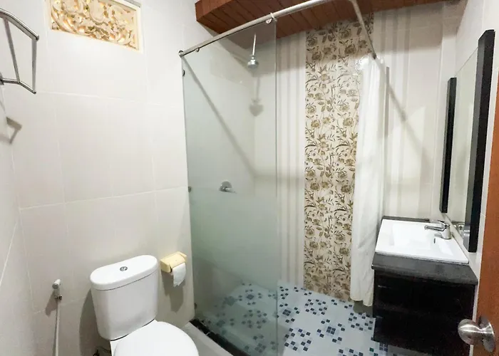 Jepun Bali Kuta Lombok