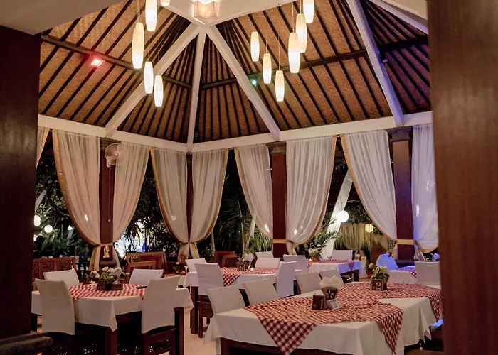 Hotel Jepun Bali
