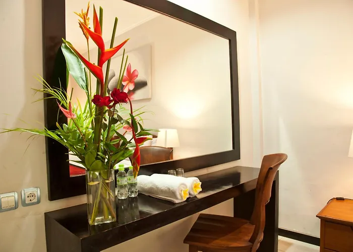 Jepun Bali Hotel 3*