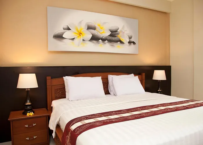 Hotel Jepun Bali 3*