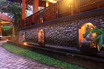 Hotel Jepun Bali Kuta Lombok