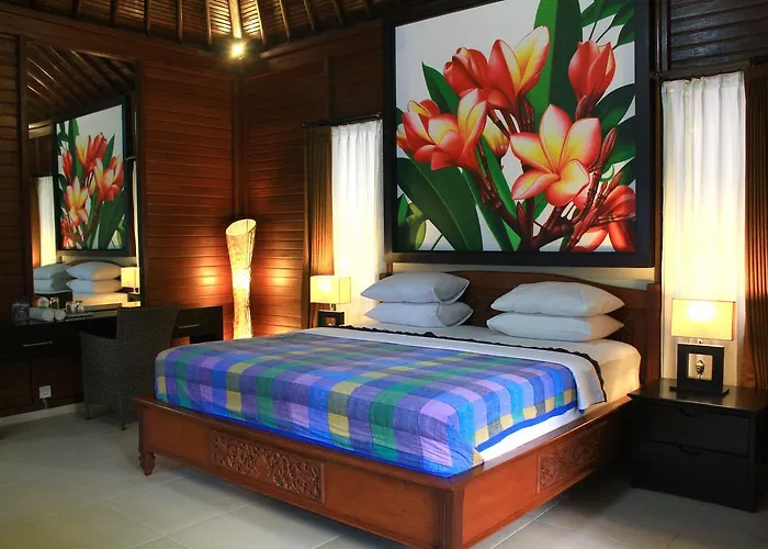 Jepun Bali 3*