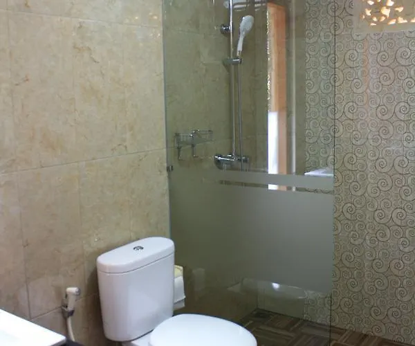 Jepun Bali Hotel