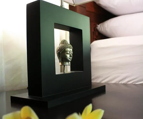 Hotel Jepun Bali
