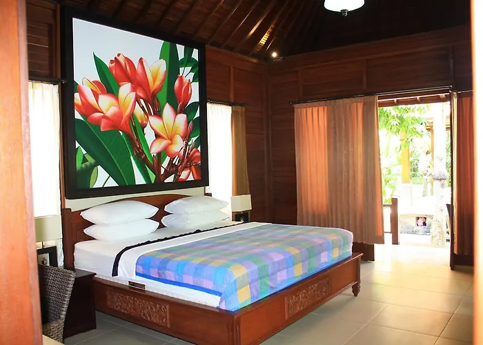 Jepun Bali Kuta Lombok