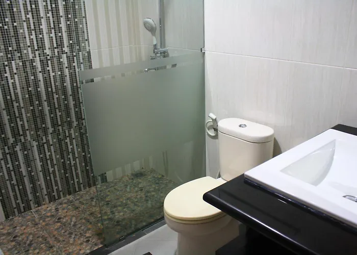 Jepun Bali Hotel