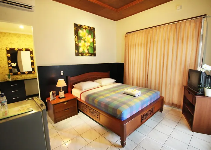 Jepun Bali Hotel