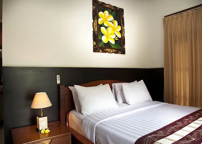 Jepun Bali 3* Kuta Lombok