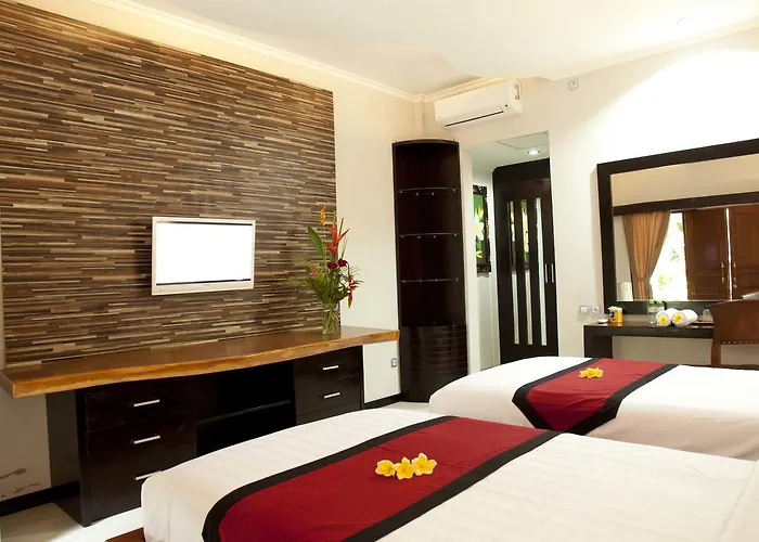 Jepun Bali Hotel