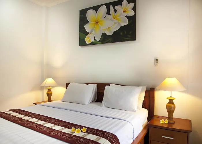 Hotel Jepun Bali 3*