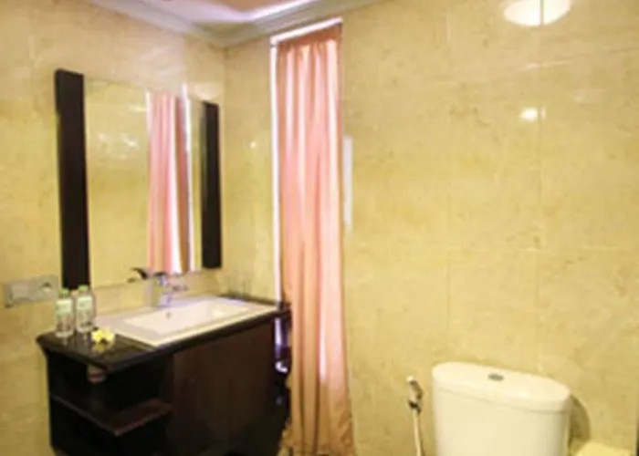 Jepun Bali Hotel