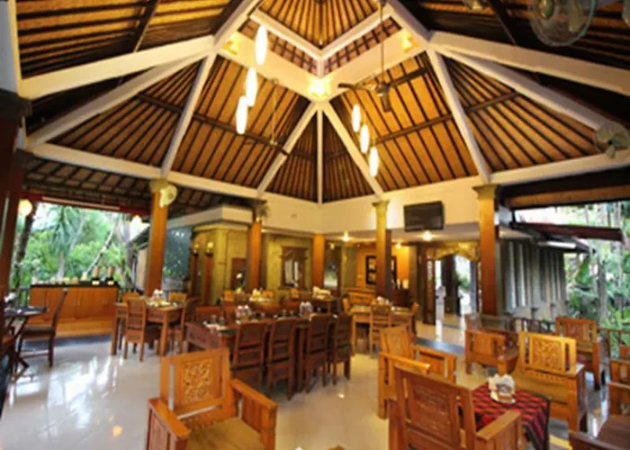 Jepun Bali 3*