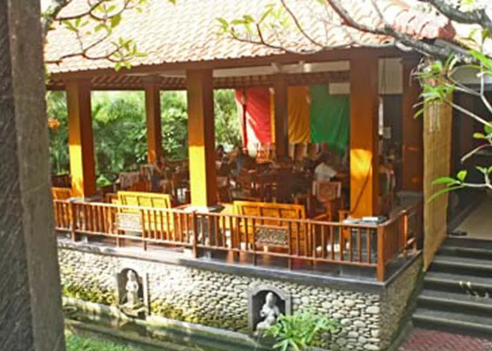 Jepun Bali 3*
