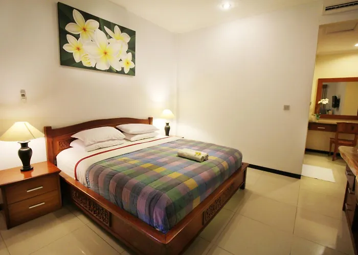 Jepun Bali Kuta Lombok