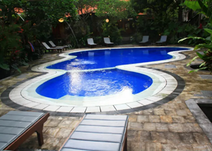 Hotel Jepun Bali Kuta Lombok