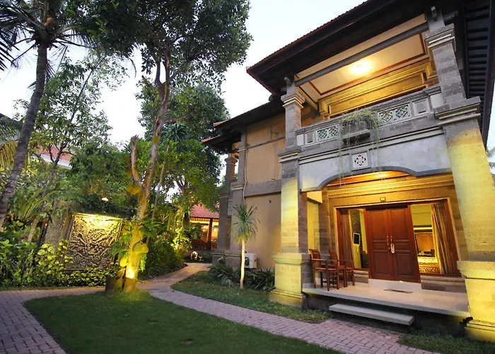 Jepun Bali 3* Kuta Lombok