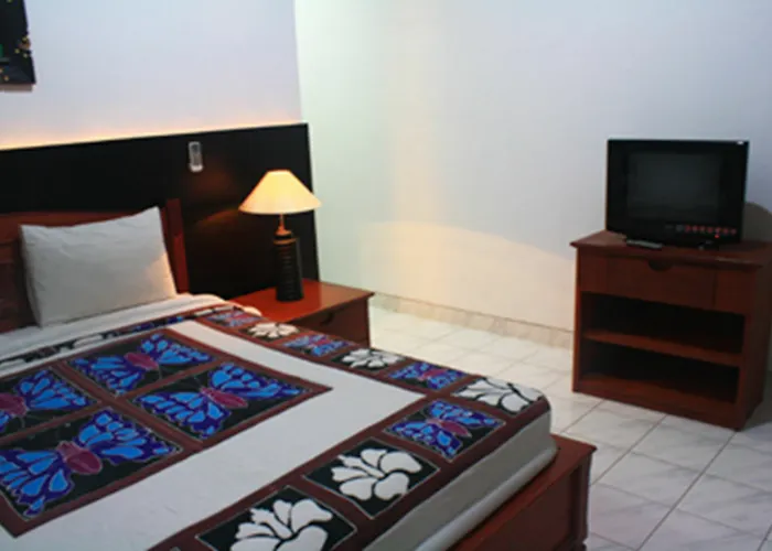 Hotel Jepun Bali 3*