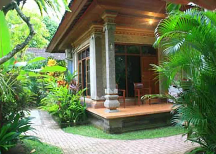 Hotel Jepun Bali Kuta Lombok