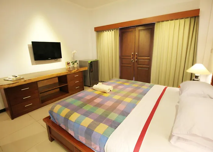 Jepun Bali 3*