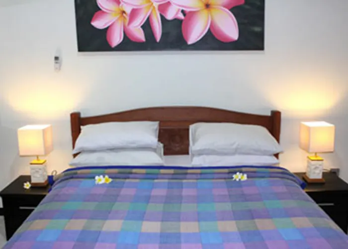 Hotel Jepun Bali 3*
