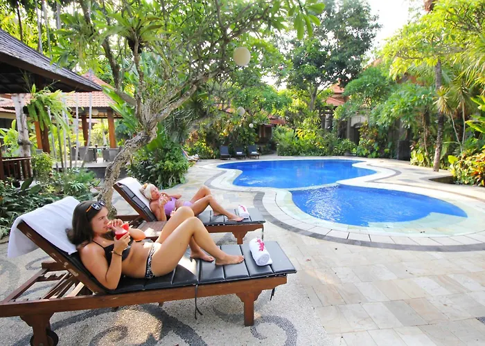 Jepun Bali Kuta Lombok