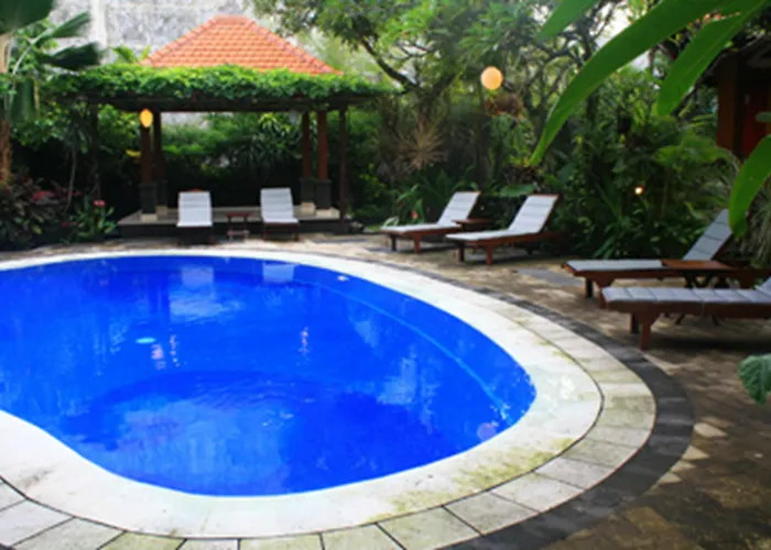Hotel Jepun Bali