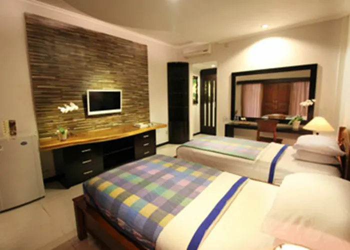 Jepun Bali 3*