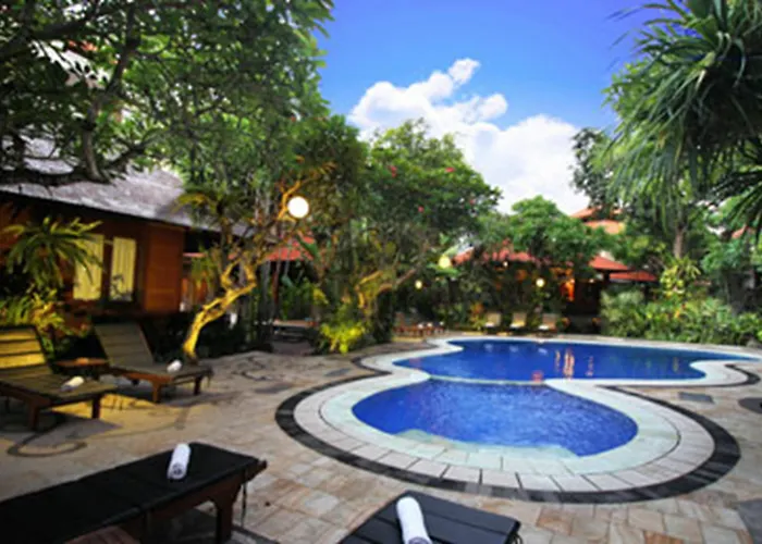 Jepun Bali 3* Kuta Lombok