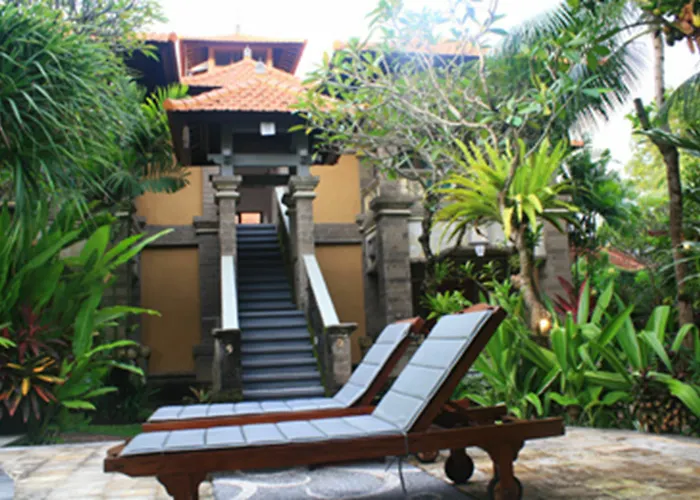 Hotel Jepun Bali 3*