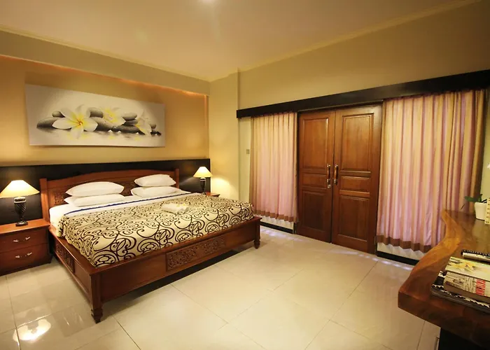 Jepun Bali Hotel