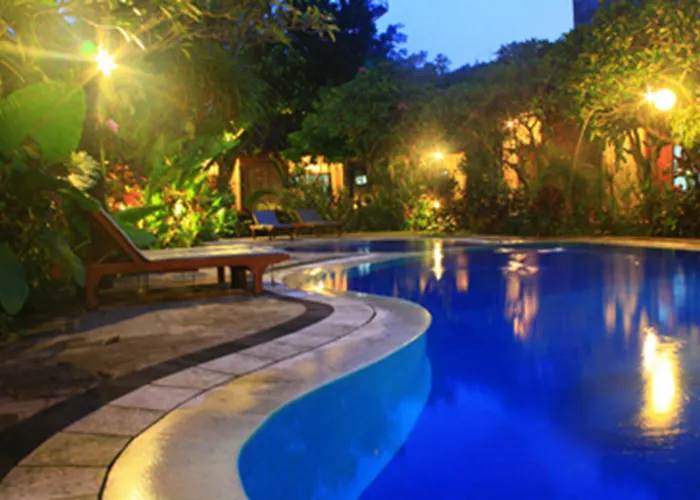Jepun Bali Kuta Lombok