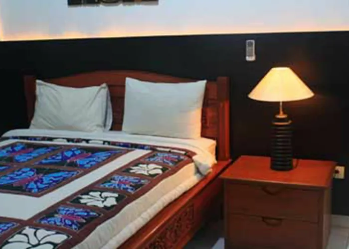 Jepun Bali Hotel 3*