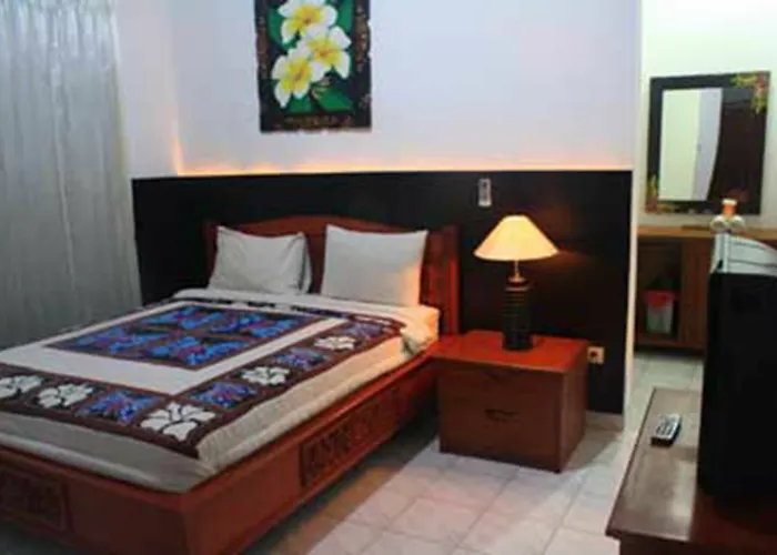 Jepun Bali 3* Kuta Lombok