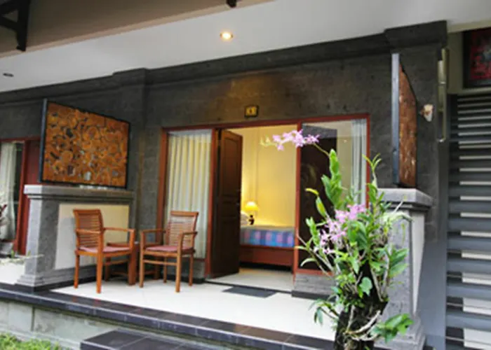 Jepun Bali Hotel Kuta Lombok