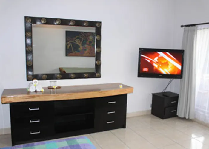 Hotel Jepun Bali 3*