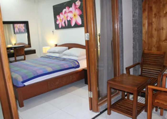 Jepun Bali Kuta Lombok