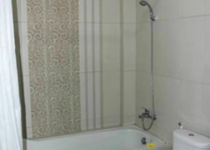Hotel Jepun Bali Kuta Lombok