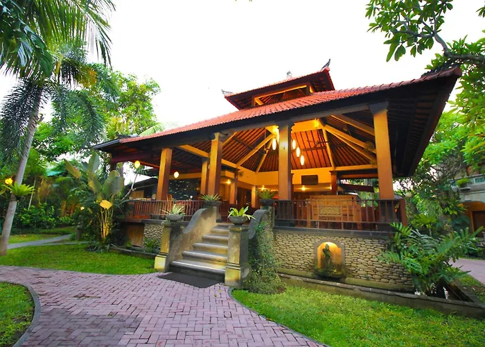 Hotel Jepun Bali 3*
